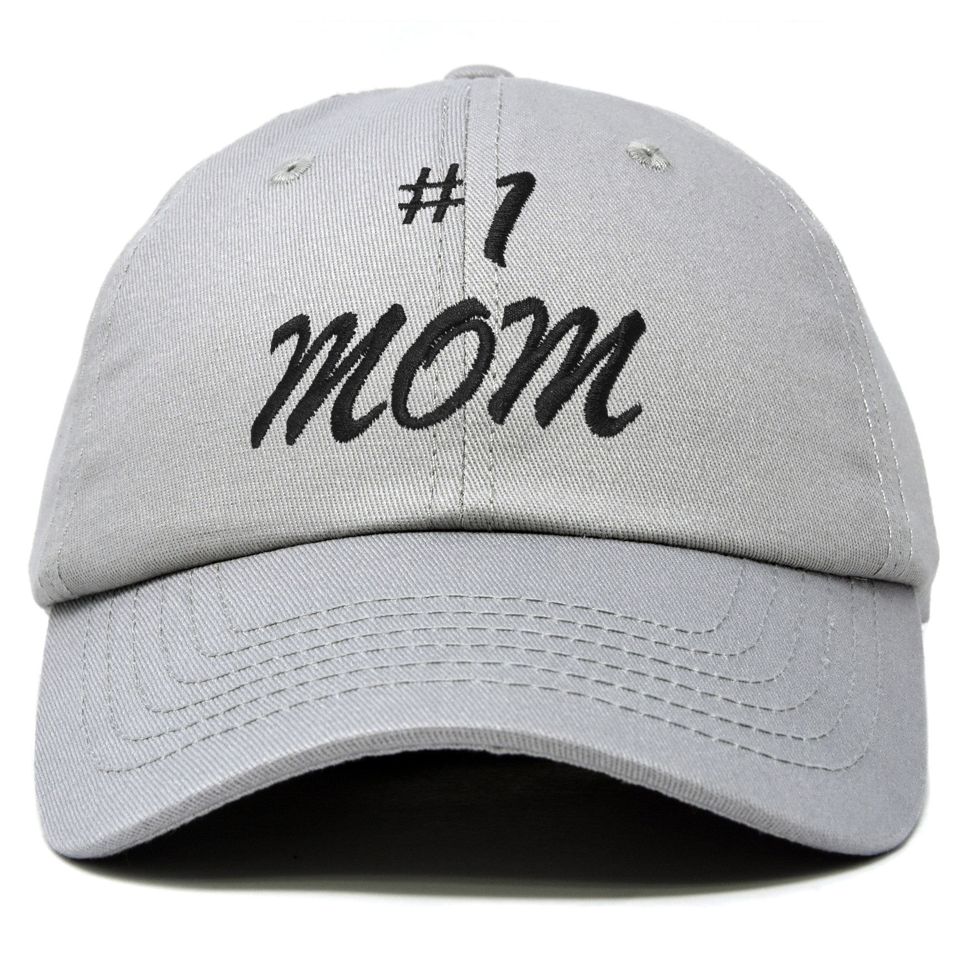 Super Mom Super Hero Mothers Day Unisex Baseball Cap Cooling Sport Hats Adjustable Trucker Caps Dad-Hat