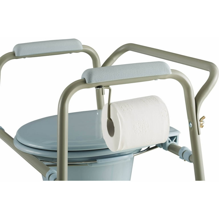Bedside Commode Walgreens