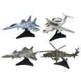 thumbnail image 2 of Kits de construcción de modelos de aviones Hugo 4x, 2 of 9