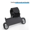 thumbnail image 3 of Kripyery Bicycle Pump Holder with Screws Fastener Tape Strong Non-slip Mini Clamp Fixing Nylon Air Inflator Pump Clip Mounted Bracket Pump Accessories, 3 of 7