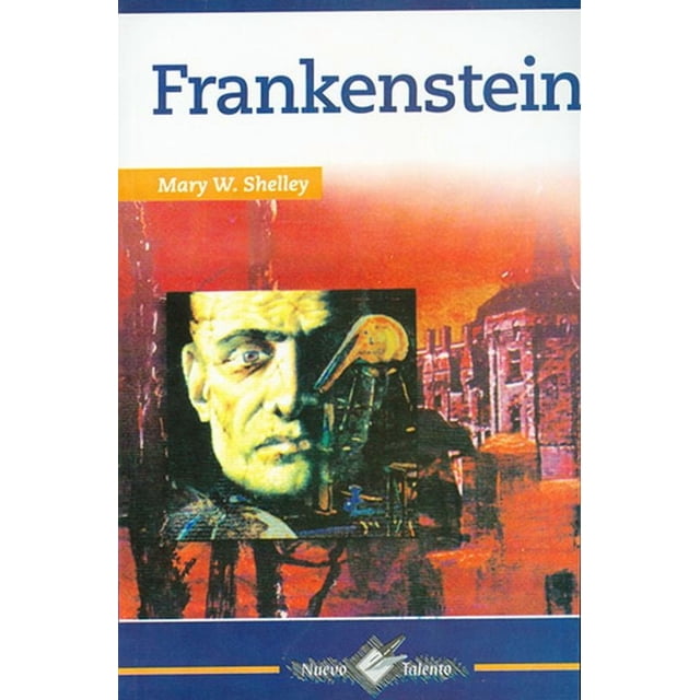 FRANKENSTEIN