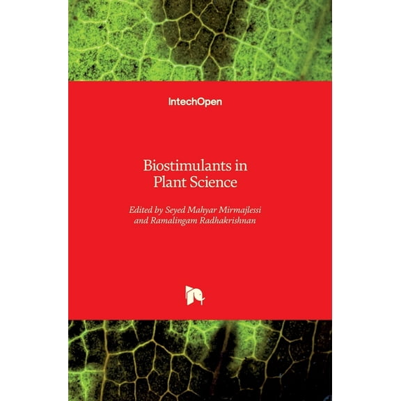 Biostimulants in Plant Science (Hardcover)