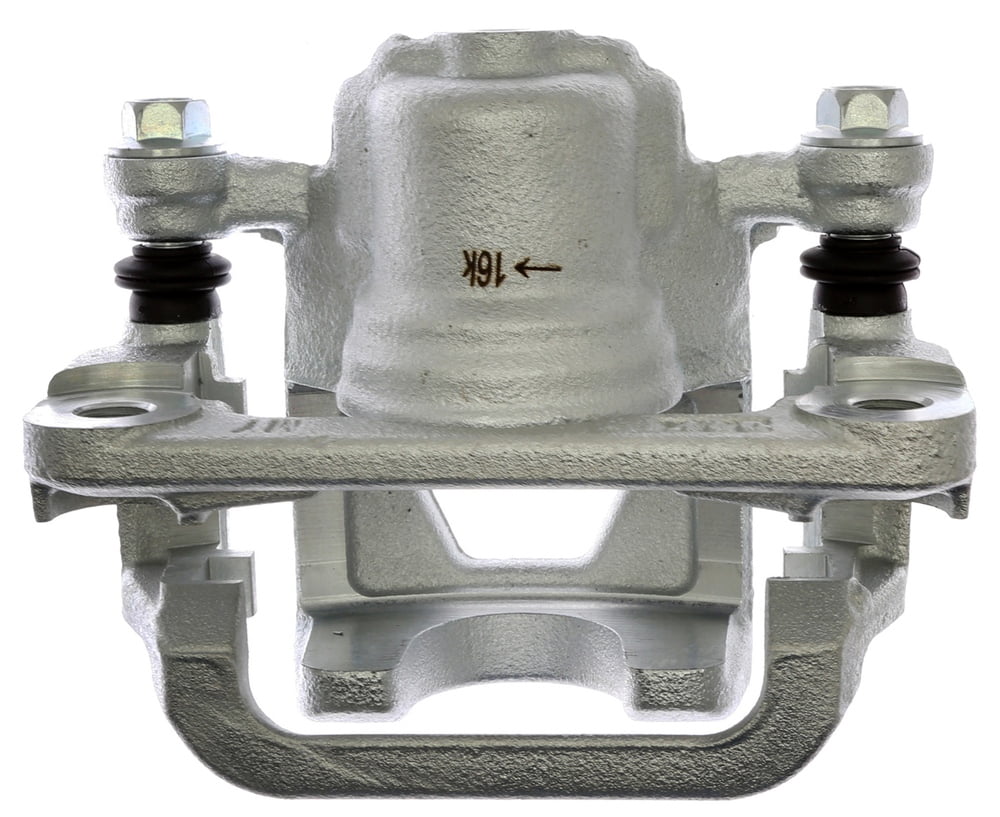 ACDelco 18FR12674C Reman Friction Ready Coated Disc Brake Caliper