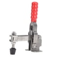 thumbnail image 4 of Greensen Quick Toggle Clamp 304 Stainless Steel Hand Tool Welding Fixture 227KKG GH-12130-SS Tool, 4 of 8