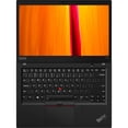 thumbnail image 4 of Restored Lenovo Thinkpad T490s Intel i7-8665U 512GB SSD 16GB Windows 11 Laptop Notebook, 4 of 8
