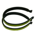 thumbnail image 2 of 2 Pcs Men Women Bike Trouser Clips Multifunction Ankle Leg Cycling Fixing Safety, 2 of 7