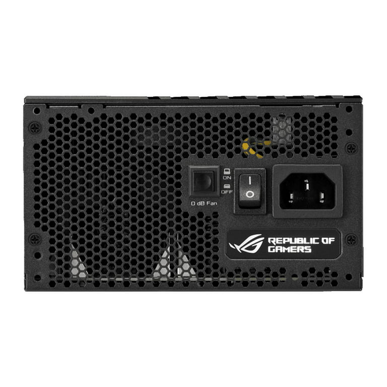 🔥 ASUS ROG THOR 1200W PSU ! Now Available Only at IndusTech.pk