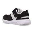 thumbnail image 3 of Saucony Jazz Lite 2.0 Kid's Easy On/Off Sneaker, Sizes 4-12, 3 of 4