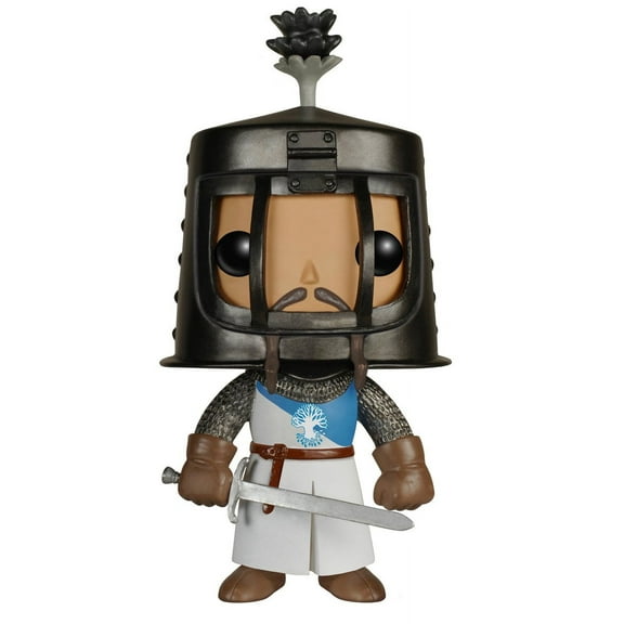 Monty Python - Sir Bedevere Pop! Vinyl Figure
