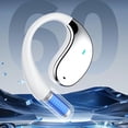 thumbnail image 3 of XP2 True Wireless Open Ear Headset for Sports Music Listening Comfortable Lightweight Stereo Sound, 3 of 3