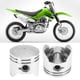 thumbnail image 3 of Conjunto de Anillos de Pistón, Mini Pistón, Alto Rendimiento para Accesorios de Motocicletas de Motores Motores, 3 of 7