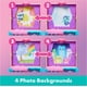 thumbnail image 3 of Gabbyâs Dollhouse, Dress-Up Closet portable Gabby's Dollhouse 1, 3 of 4