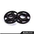 thumbnail image 3 of 7075T6 (11mm 2 Pcs) 5x114.3 pour Maserati Granturismo M145 Entretoise de Roue Sécurisée 5x4.5", 3 of 4