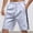 Light Blue, variant on Mens Athletic Shorts Jogging Running Comfortable Summer Clothes Workout Clothes