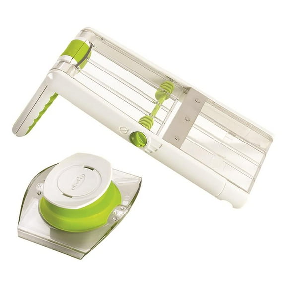 COLLAPSIBLE MANDOLINE (Pack of 1)