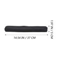 thumbnail image 2 of SWETRACE Storage Clarinet Carrying Bag for Students Black 1Pcs, 2 of 8