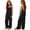 Z01 Black, variant on Tween Outfit Girls 2 Piece Outfits Short Sleeve T Shirts Wide Leg Pants Matching Lounge Set with Pockets Size 11-12 (Black,11-12 Years)