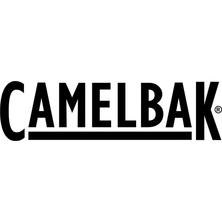 CamelBak eddy+ Kids 4-pack, Bite Valve & Straws, Multi Color