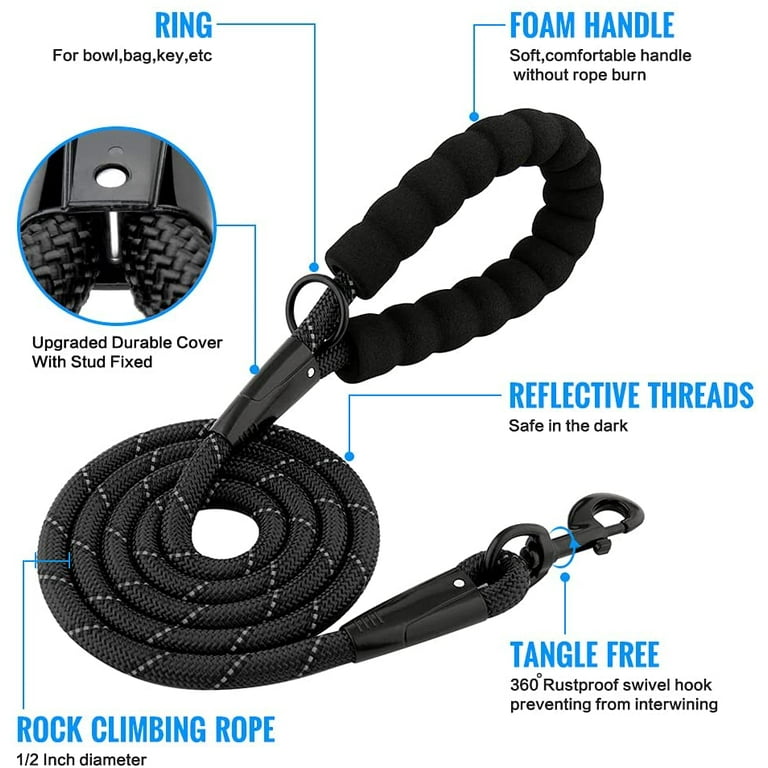How To Treat Rope Burn From Dog Leash