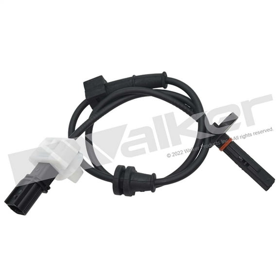 ABS WHEEL SPEED SENSOR