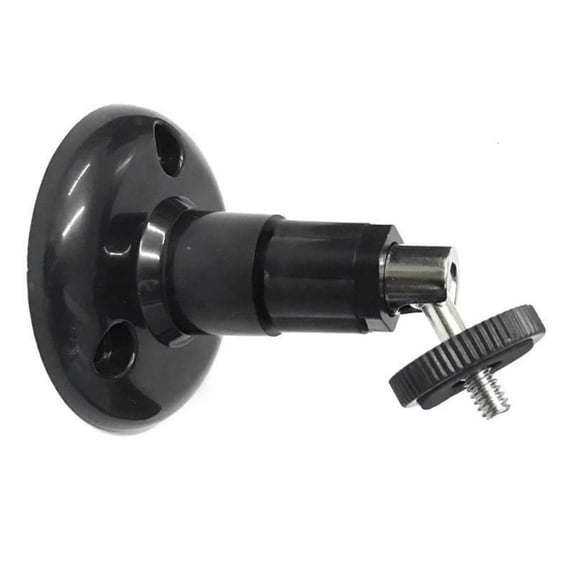 YIGSECU Multipurpose Universal Camera Mount Stand for Security Tracking Devices with Adjustable Angle and Easy Wall Installation