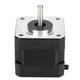 thumbnail image 4 of Motor paso a paso, motor paso a paso Motor paso a paso de alta torsión Mini motor paso a paso multifuncional, 4 of 12