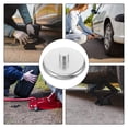 thumbnail image 3 of MOVTOTOP Hydraulic Jack Pallet Support Pad Disk Accessory for Horizontal Use, 3 of 8
