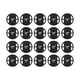 thumbnail image 2 of 20 carretes de tiras de luces LED BLESIY 7 pulgadas 8 mm, 2 of 8