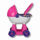 thumbnail image 2 of Carriola para Muñeca The Baby Shop  IS168 de 58 cm con Capota Morado -, 2 of 10