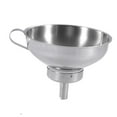 thumbnail image 3 of Wide Mouth Jar Funnel Practical Accessories 3in1 for Transferring Oil Liquid, 3 of 8