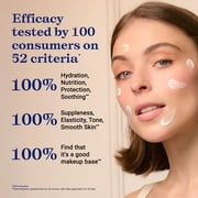 Embryolisse Lait-Crème Concentré Daily Moisturizer and Primer, 2.54 fl oz