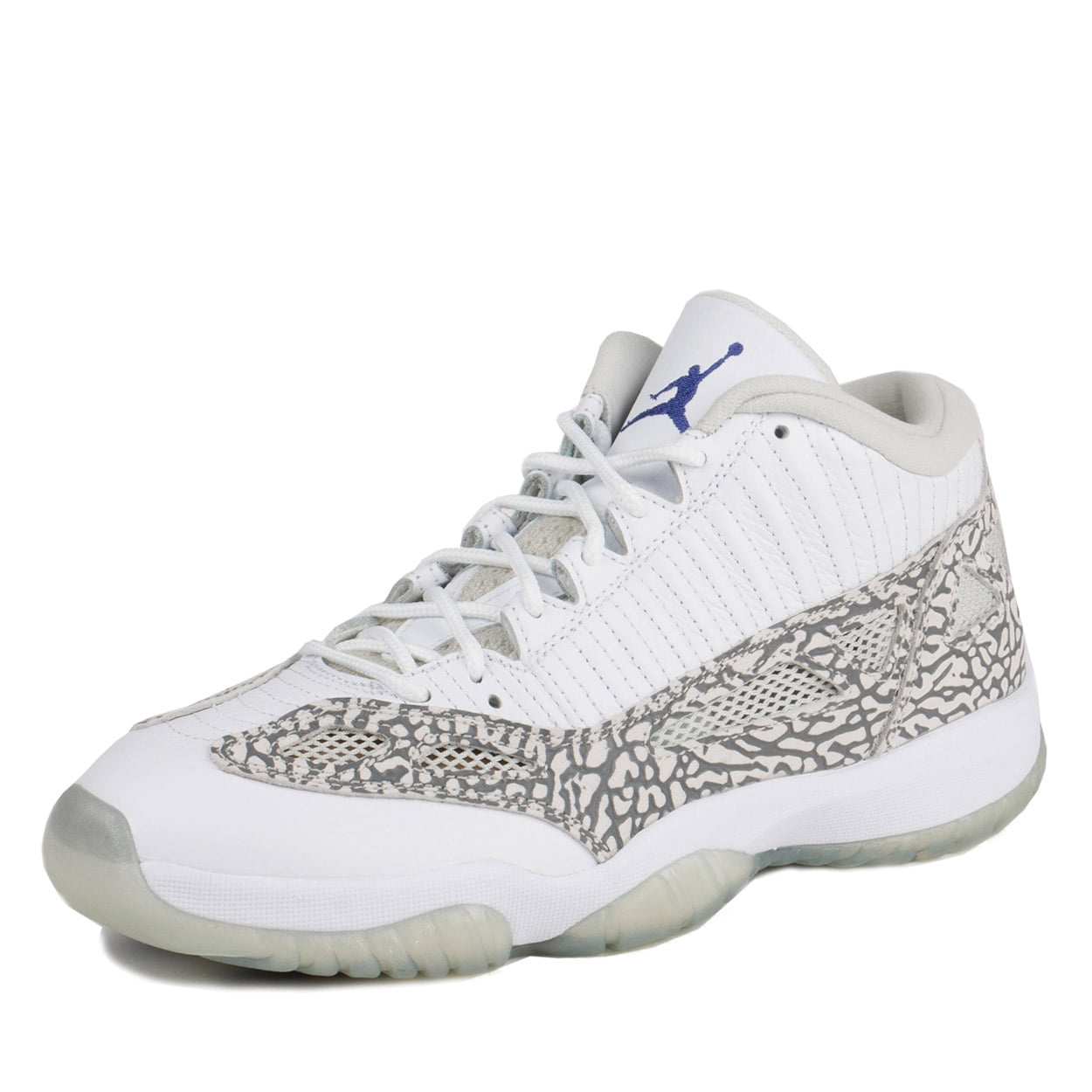 Air Jordan - Nike Mens Air Jordan 11 Retro Low 