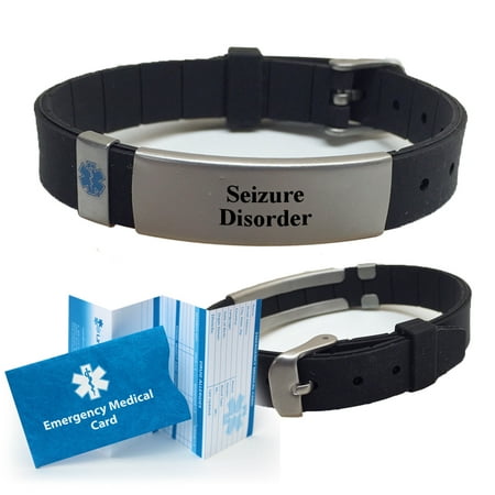 Medical Medical Id Bracelet -