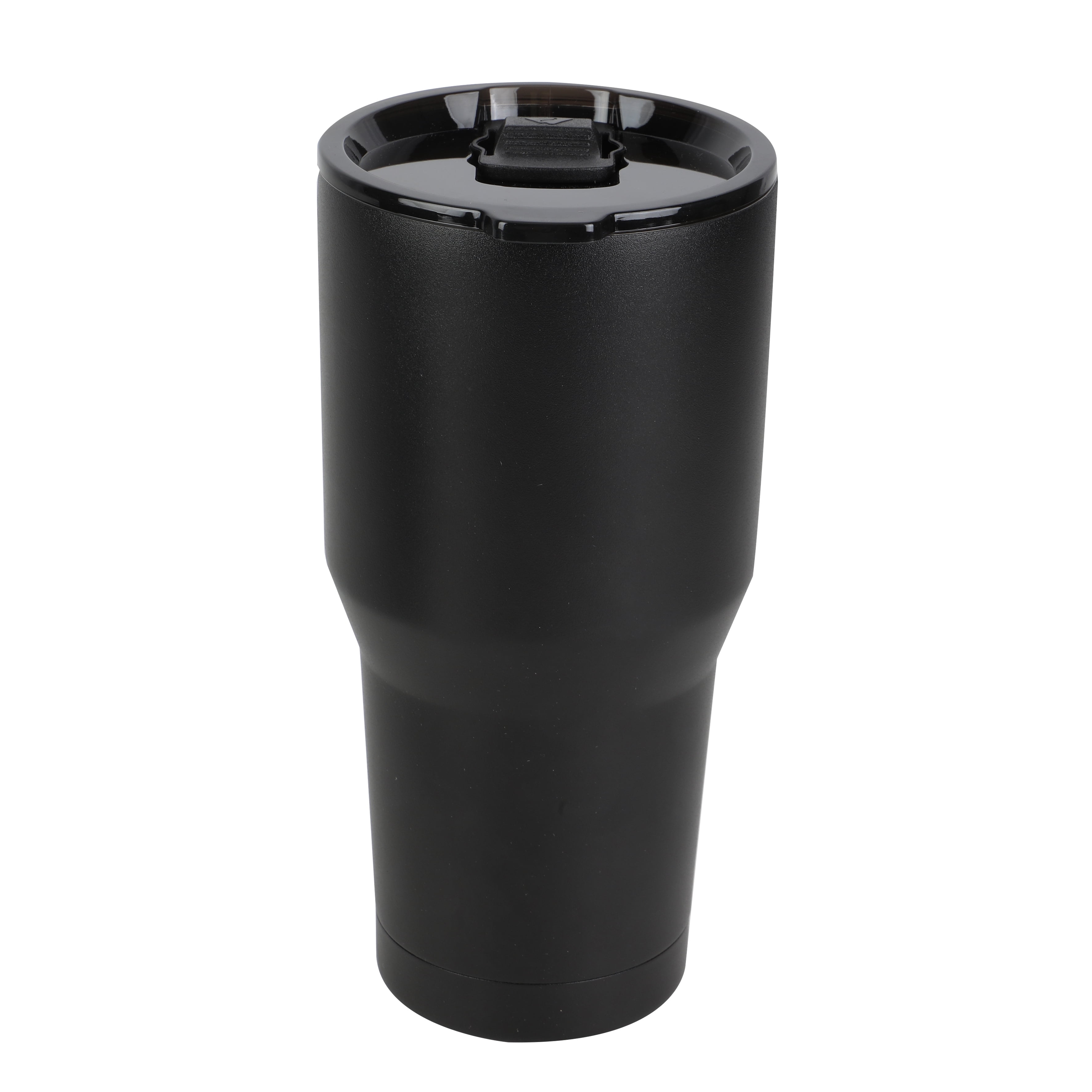 Ozark Trail 32 oz Stainless Steel Insulated Tumbler in Gift Box, Black
