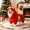 A, variant on PET Parrot Costume, a Red Polyester Parrot-Style Costume Sized for the Selected PET Variation, for Dogs, Cats, PET Parties, Photos, and Playful Seasonal Dress-up, Red, Size L, Practical Home Use