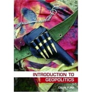 Introduction to Geopolitics [Paperback - Used]