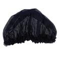 thumbnail image 3 of Gorra de Dormir de Encaje de Correa Elástica, Cuerpo de Gorra de para proteger Transpirable Yinane Gorros para dormir para mujer, 3 of 8