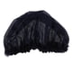 thumbnail image 1 of Gorros de dormir versátiles para todo tipo de cabello, tratamientos con aceite, trenzas y cabello rizado. Azul marino, 1 of 9