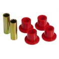 thumbnail image 2 of Prothane 61-68 International Scout 80/800 Shackle Bushings - Red, 2 of 3
