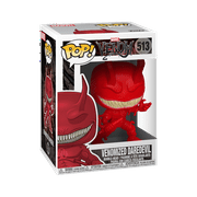 Funko POP! Marvel: Marvel Venom S2 - Daredevil