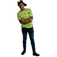 thumbnail image 2 of Bel-Air Prince Men's Costume Small 34-36, 2 of 2