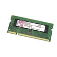 thumbnail image 1 of MEMORIA RAM Kingston  Memoria Ram Sodimm Ddr2 512mb 667mhz Non Ecc, 1 of 2