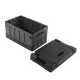 thumbnail image 3 of Boîte de Pêche en Plastique, Boîte de Rangement pour Voiture, Rangement Domestique, Matériau ABS, Grande Capacité pour Automobile, 3 of 7