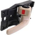 thumbnail image 3 of Door Handle For 2004-2006 Toyota Tundra Front or Rear Right Beige Plastic, 3 of 5