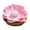 Pink, variant on Wedding Reception Romantic Floating Decor, Waterproof Reusable Lotus LED Pool Lights, Lily Pad Water Lantern for Garden Pond Night Backyard Party