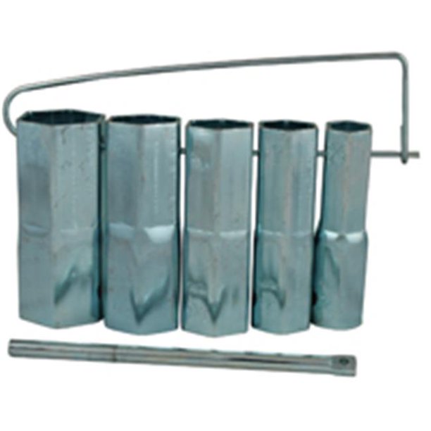 PP84059 Socket Wrench Set Shower Valve