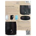 thumbnail image 2 of Shabbat Electric Kettle, Double-Walled, Shabbat Lock, Auto-Off, Dry Boil Protection, Light Blue, 2 of 3
