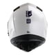 thumbnail image 5 of Casco Ghira Gh-Orion Blanco Abatible Svs blanco XXL, 5 of 6