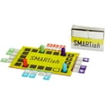 thumbnail image 2 of Smartish Trivia Strategy Board Game for 2-12 Players Ages 14Y+, 2 of 6