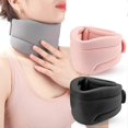 thumbnail image 2 of Neck Brace For Sleeping All-round Support Anti Snoring Adjustable Neck Support Brace For Neck, 2 of 5
